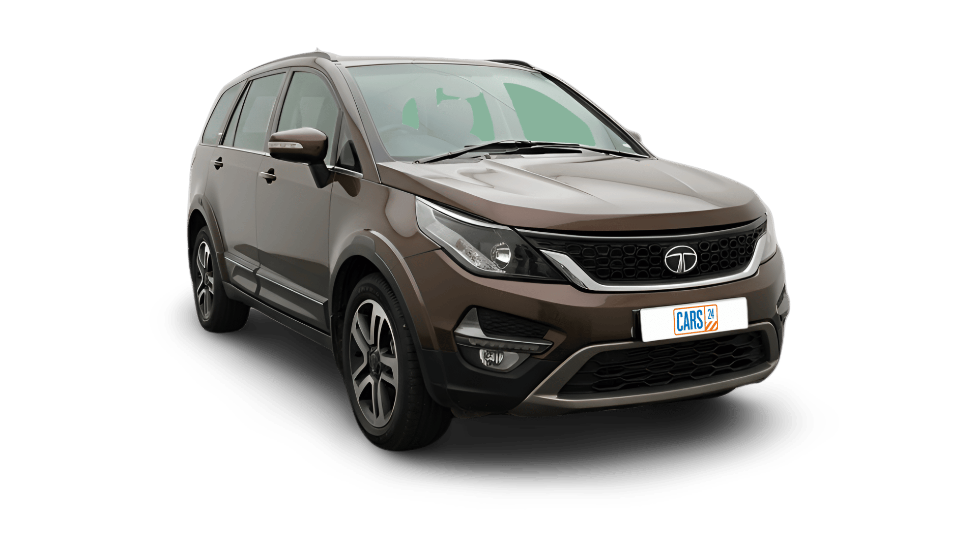 2018 Tata Hexa - SUV - Diesel - Manual - ₹4.50 lakh
